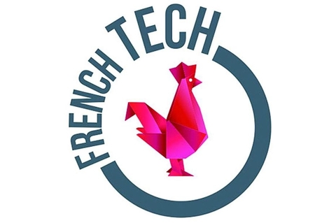 logo de la French Tech partenaire AudioWizard
